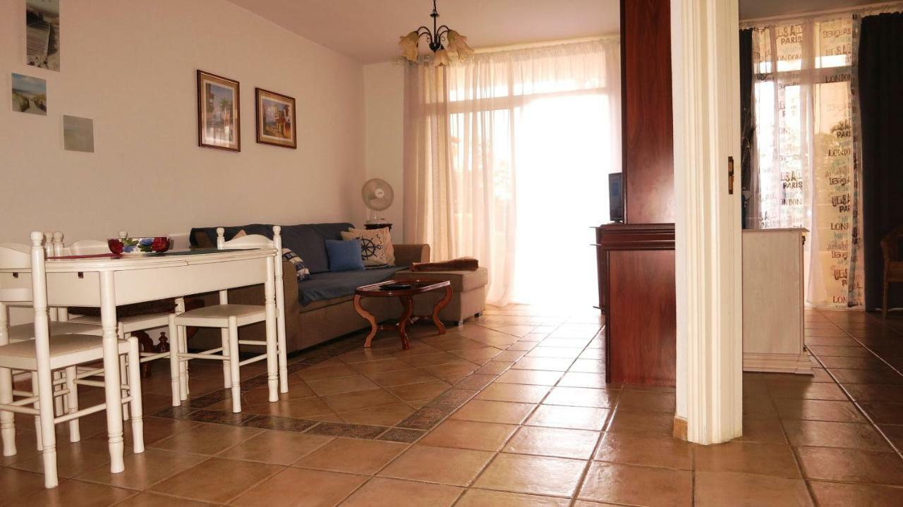 Holiday Apartment Paraiso Playa Paraiso  Exterior foto
